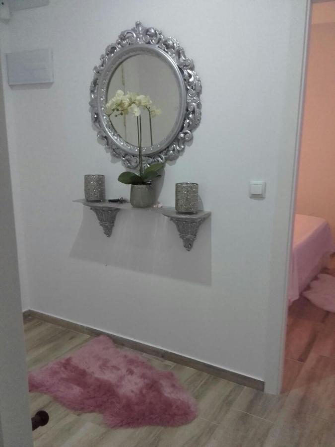 Susana 2 Alicante Exterior photo